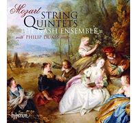 Wolfgang Amadeus Mozart : Quintettes À Cordes (Intégrale)