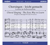 REQUIEM CHANT (CD)