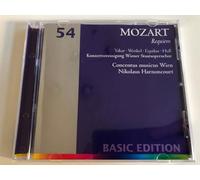 Wolfgang Amadeus Mozart - Requiem, K. 626