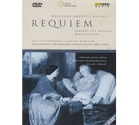 Wolfgang Amadeus Mozart-Requiem k 626, Aria per Soprano k 42, laudate dominum k 339 [Import]