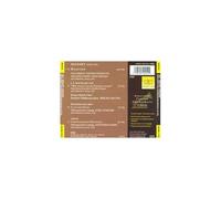 Wolfgang Amadeus Mozart Requiem K 626 J.S Bach Passion Selon Saint-Matthieu Bwv 244 Brahms Choeur Par Walther Ludwig Tilla Briem Drissen Freimuth Bruno Kittel Chor Berliner Philharmoniker Bruno Kittel