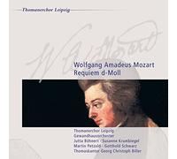 Wolfgang Amadeus Mozart : Requiem KV 626