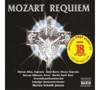 Mozart, W.A. - Requiem