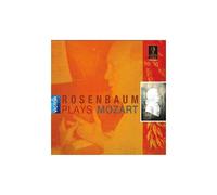 Wolfgang Amadeus Mozart Rosenbaum Plays Mozart