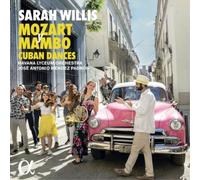 Mozart Y Mambo – Cuban Dances – Vinyle (LP)