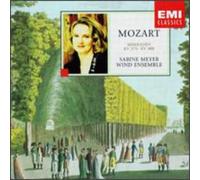 Wolfgang Amadeus Mozart - Sérénades K 375 & K 388