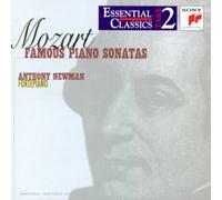 Wolfgang Amadeus Mozart - Sonates pour piano Nos 11 à 16, 18 & 19