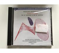 Wolfgang Amadeus Mozart - Symphonien - No.35 "Haffner" & No.41 "Jupiter"