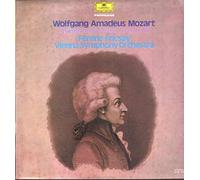 Wolfgang Amadeus Mozart - Symphonies Nos. 29 and 39
