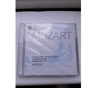 Wolfgang Amadeus Mozart - Symphonies Nos. 40 + 41 [Import]