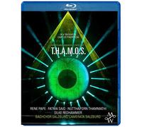 Wolfgang Amadeus Mozart: T.H.A.M.O.S. [Blu-Ray]