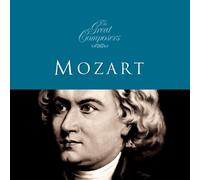 Wolfgang Amadeus Mozart - The Composers-Mozart [Import]