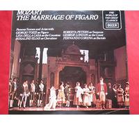Wolfgang Amadeus Mozart - The Marriage of Figaro