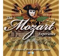 Various Artists - Mozart Experience [Import]