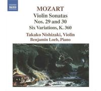 Mozart, W.A. – Sonates et rondes – CD – Importé – NAXOS