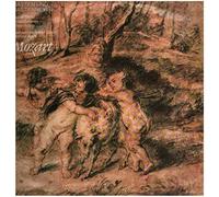 Wolfgang Amadeus Mozart - W. A. Mozart: 10 Opera Overtures ~ Lucia Silla/Apollo et Hyacinthus/Il Sogno di Scipione/Bastien und Bastienne/Il Re pastore/Mitidate/Ascanio in Alba/Idomeneo/The Impresario/La Clemenza di Tito~WURTTEMBERG CHAMBER ORCH/HEILBRONN/TURNABOUT QTV-S 34628