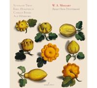 Divertimenti Pour Cor De Basset