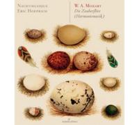 Wolfgang Amadeus Mozart W. A. Mozart: Die Zauberflote, (Harmoniemusik) (CD)