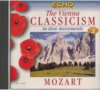 Wolfgang Amadeus Mozart - Wolfgang Amadeus classicisme viennois Volume 2 : w.a. Mozart