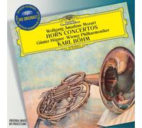 Horn Concertos