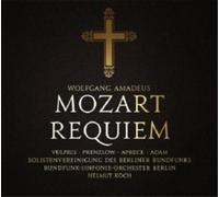 Mozart: Requiem