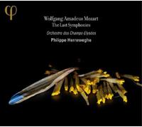 Mozart: The Last Symphonies