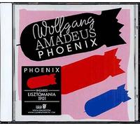 Wolfgang Amadeus Phoenix
