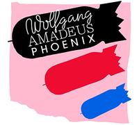 Wolfgang Amadeus Phoenix