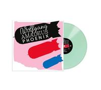Wolfgang Amadeus Phoenix - Exclusive Glow In The Dark