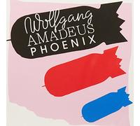 Wolfgang Amadeus Phoenix [Import Allemand]