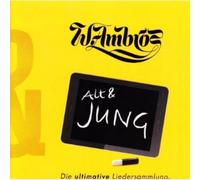 Ambros,Wolfgang - Alt & Jung [Import]