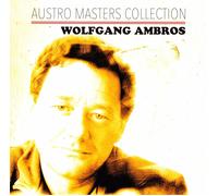 Wolfgang Ambros Wolfgang Ambros (CD)
