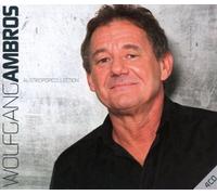 Wolfgang Ambros Austropop Collection (CD)