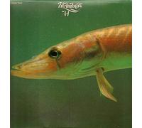 Wolfgang Ambros - Der letzte Tanz (1983) / Vinyl record [Vinyl-LP]