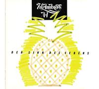 Wolfgang Ambros - Der Sinn des Lebens