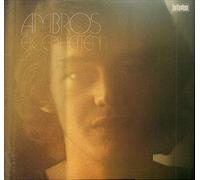 Wolfgang Ambros - Eigenheiten - Bellaphon - 270 01 021