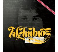 Wolfgang Ambros - Kult: das Beste der Frühen Jahre