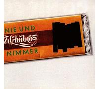 Wolfgang Ambros – Nie und Nimmer – Import (Bella)