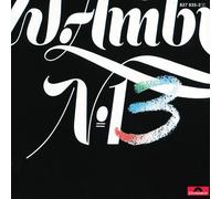 Wolfgang Ambros – No.13 – CD – Import (Universal Music Group)
