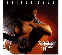 WOLFGANG AMBROS - STILLE GLUT CD 11 TRACKS DEUTSCH-ROCK & POP NEUF