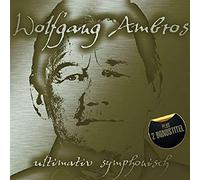Wolfgang Ambros - Ultimativ Symphonisch [Import]