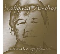 Wolfgang Ambros – Ultimativ Symphonisch – Vinyle – Zyx Music