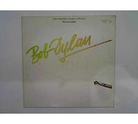 Wolfgang Ambros - Wie im Schlaf-Lieder von Bob Dylan / Vinyl record [Vinyl-LP]