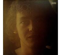 Wolfgang Ambros - Wolfgang Ambros - Eigenheiten - Bellaphon - BLPS 3314