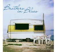 Wolfgang Bernreuther & R - Brothers in Blues