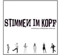 Original Berlin Cast – Stimmen Im Kopf – Bande originale – Import
