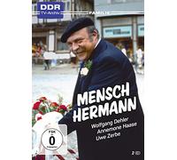Wolfgang Dehler;Ika Hgel - Mensch Hermann