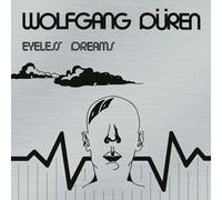 Wolfgang Duren - Eyeless Dreams [Compact Discs]