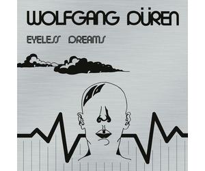 Wolfgang Duren - Eyeless Dreams [Compact Discs]