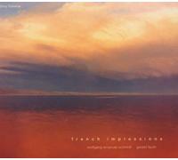 Wolfgang Emanuel Schmidt, Gera - Franzísische Impressionen